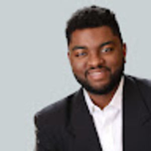 Meet your Posher, Derick